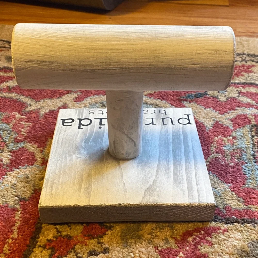 Pura Vida bracelet holder - Picture 3 of 5